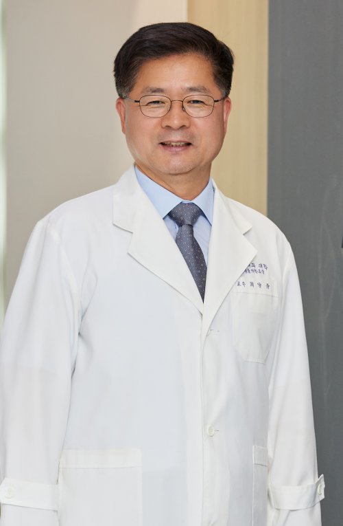 최양규 건국대수의과대학학장