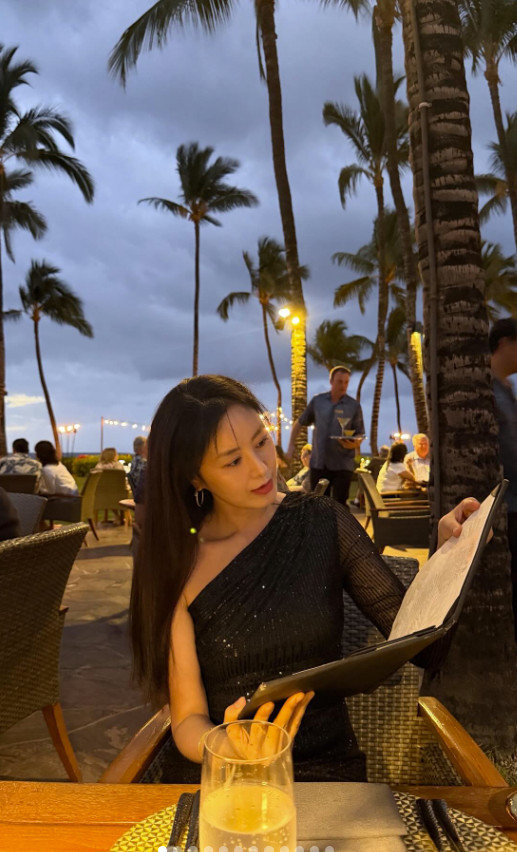 김주희/인스타그램 캡처