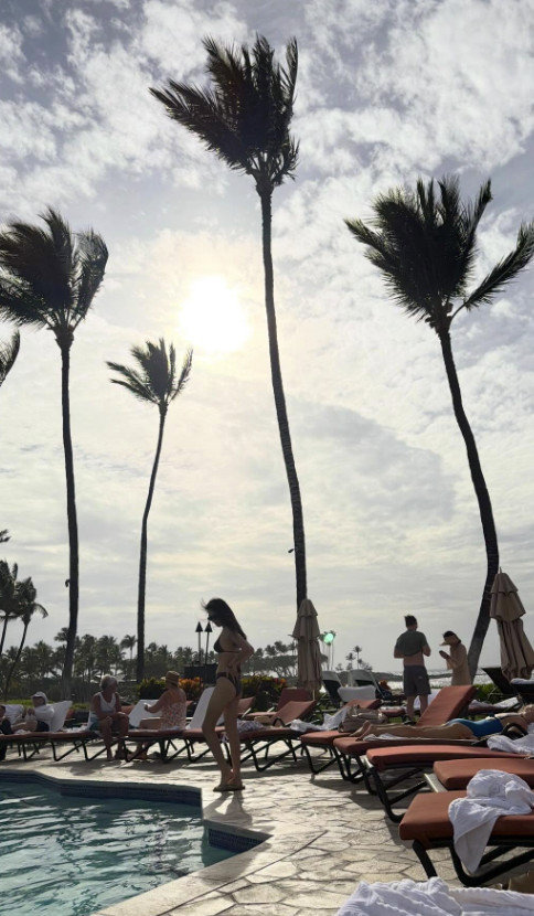 김주희/인스타그램 캡처