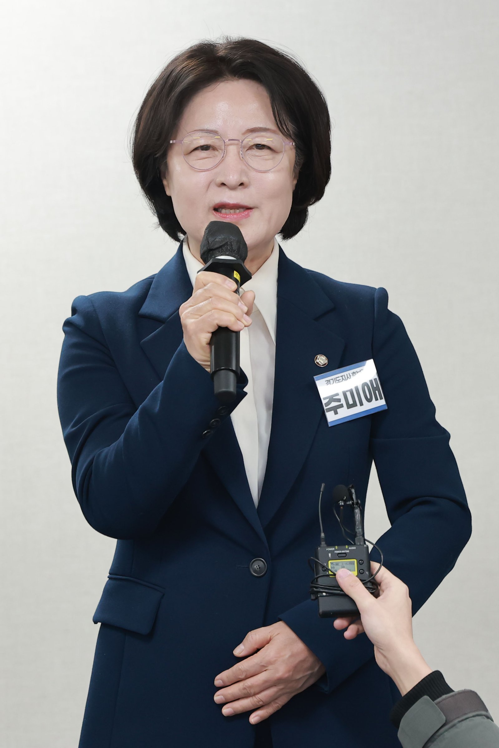 추미애 “집값 더 오를 거란 기대 반토막…李대통령 정책, 시장에 전달된 결과”