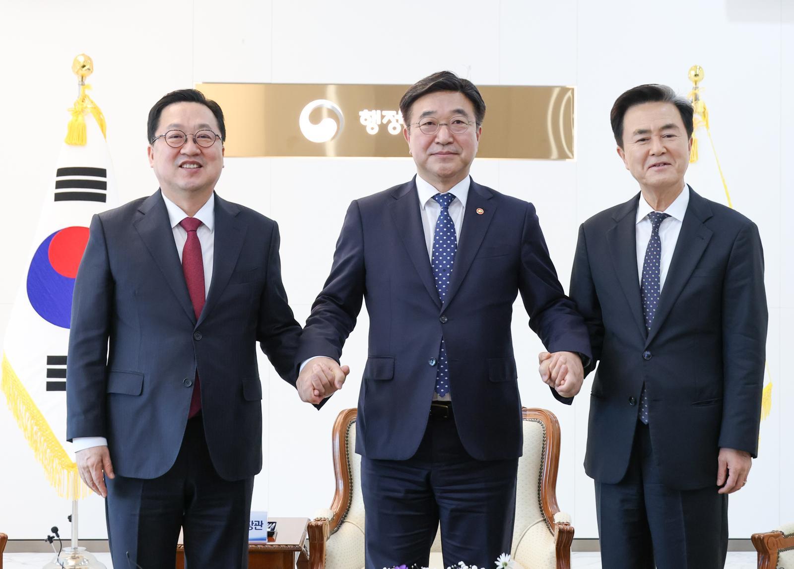 대전 과학기술-충남 산업 인프라 만나 경제과학수도 발돋움 기대