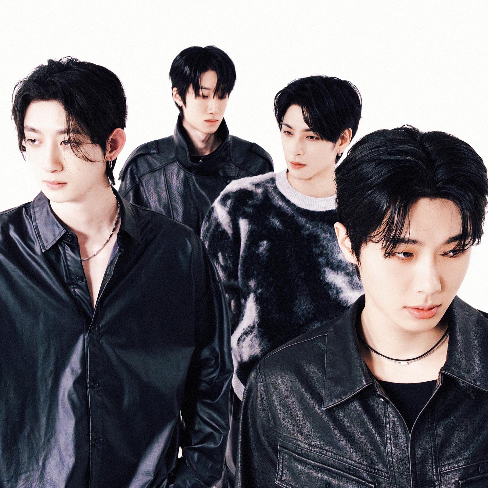 헤이맨, 신곡 ‘Eyes on me’로 완전체 밴드 컴백 선언