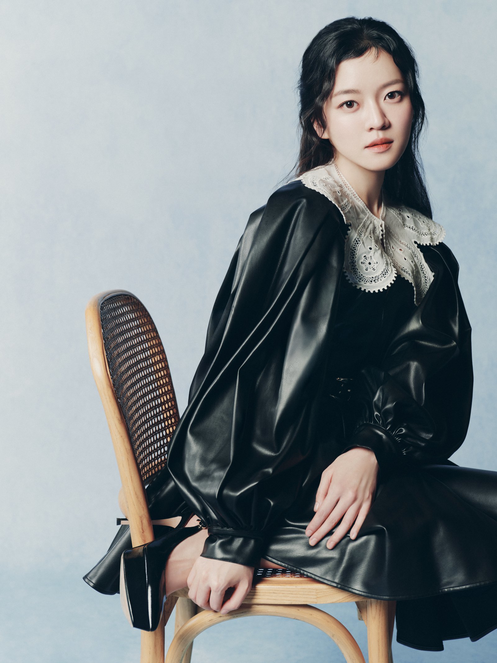 고아성/ 넷플릭스 제공