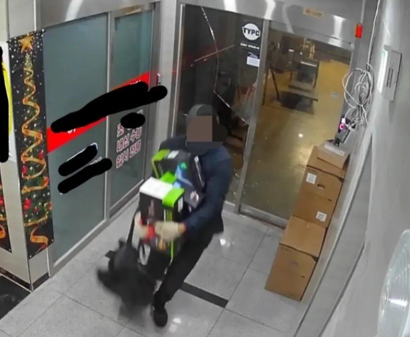 1700만원 GPU 털이범, 구속영장 신청…“챗GPT 조언에 범행”