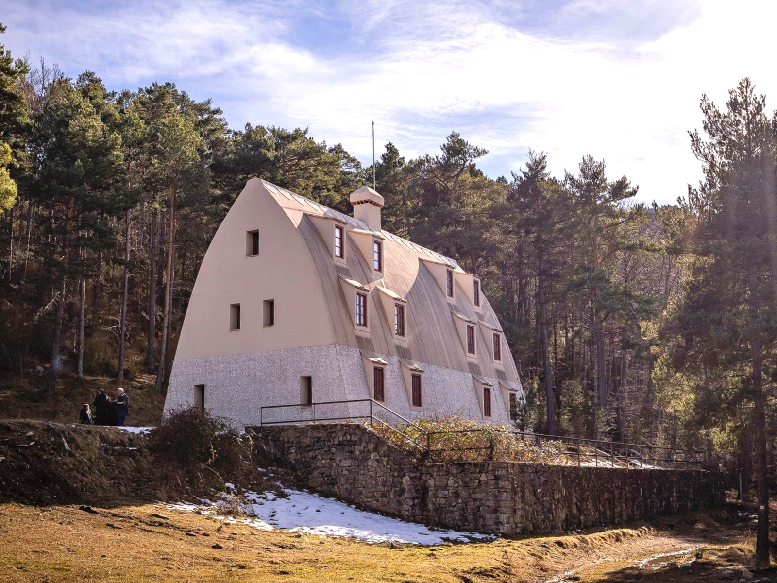 사진=카탈루냐 문화부