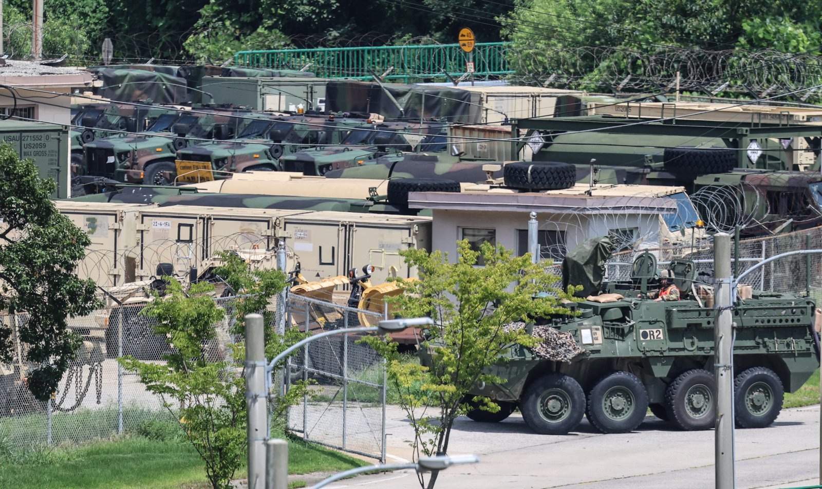 한미연합연습 ‘자유의 방패’ 내달 9~19일 실시…“전작권 전환 지속 추진”