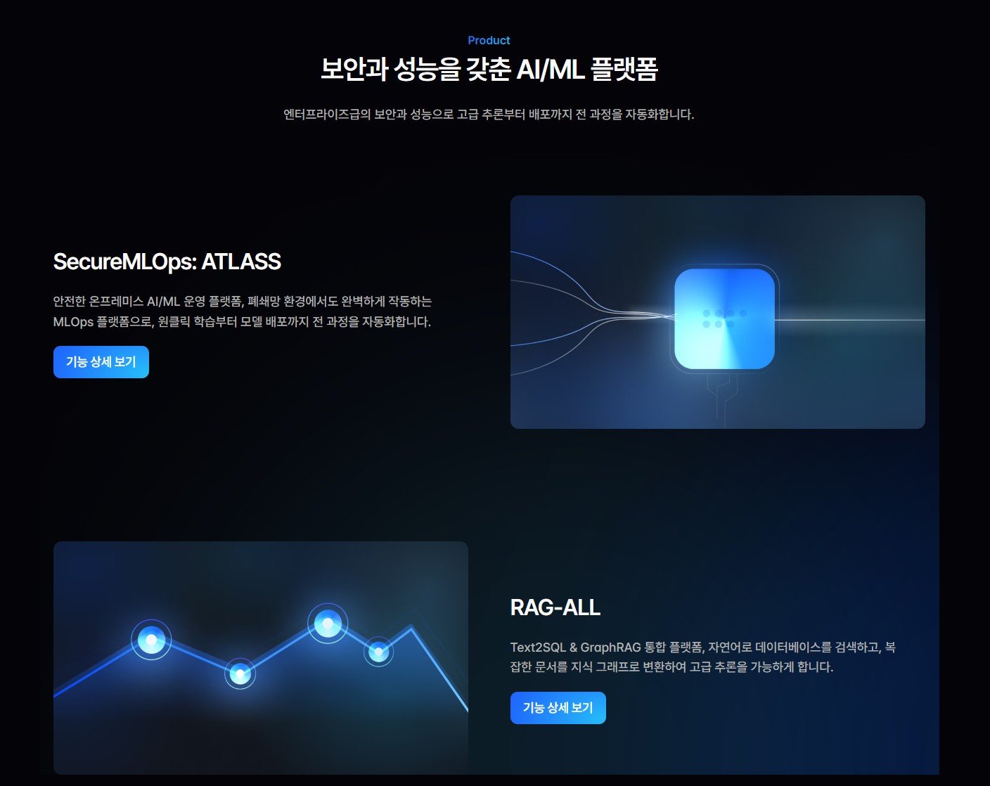 어드바이저로렌은 온프레미스 기반 AI 인프라 구축을 돕는다 / 출처=어드바이저로렌
