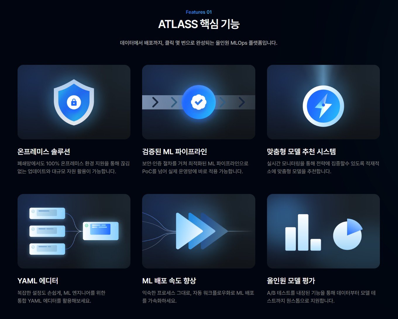 어드바이저로렌은 고객 업무 환경에 적합한 AI 구축에 집중한다 / 출처=어드바이저로렌
