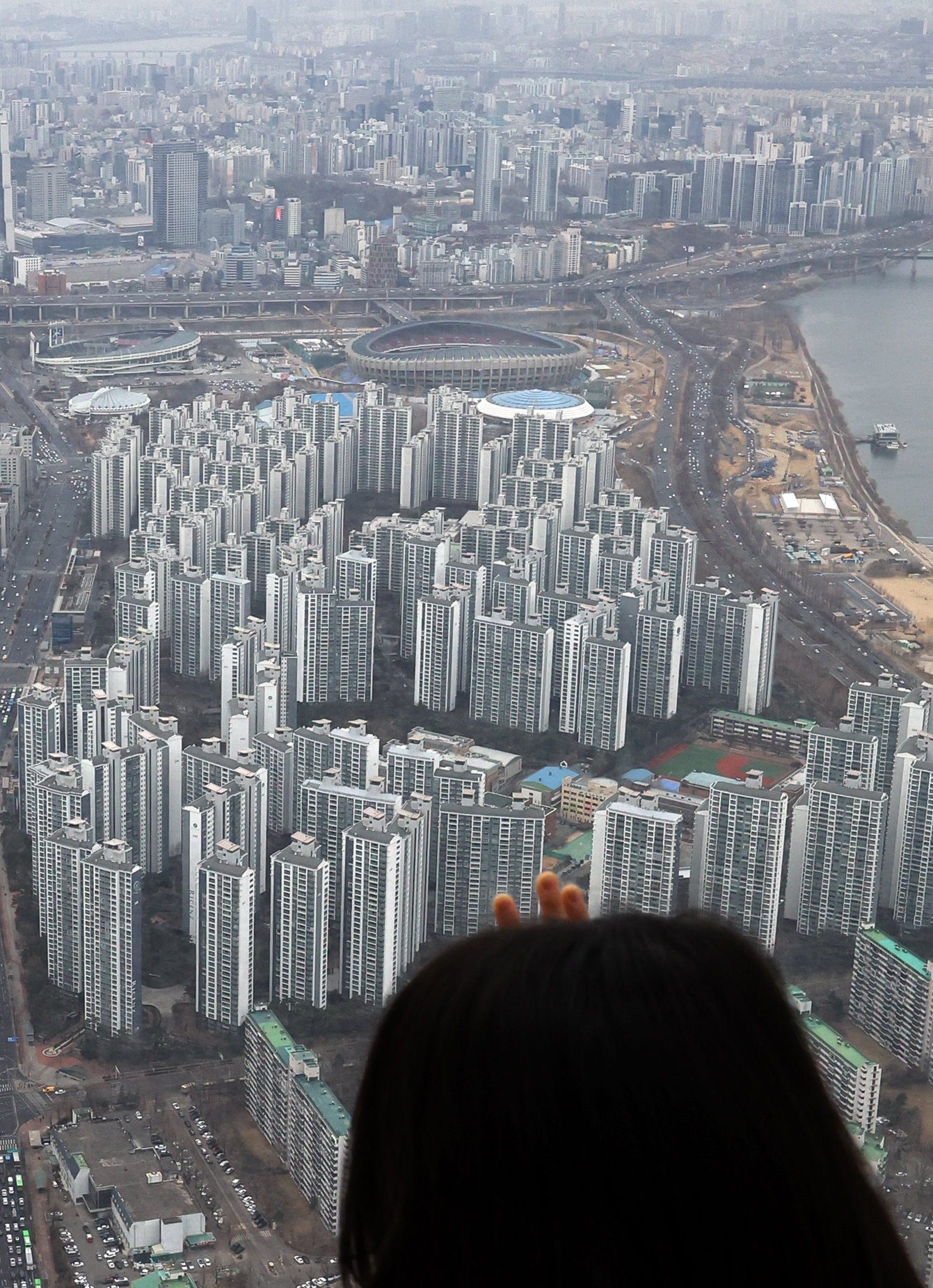 ‘계약포기’ 분당 무순위 청약 10.6대 1…얼죽신 주춤하나