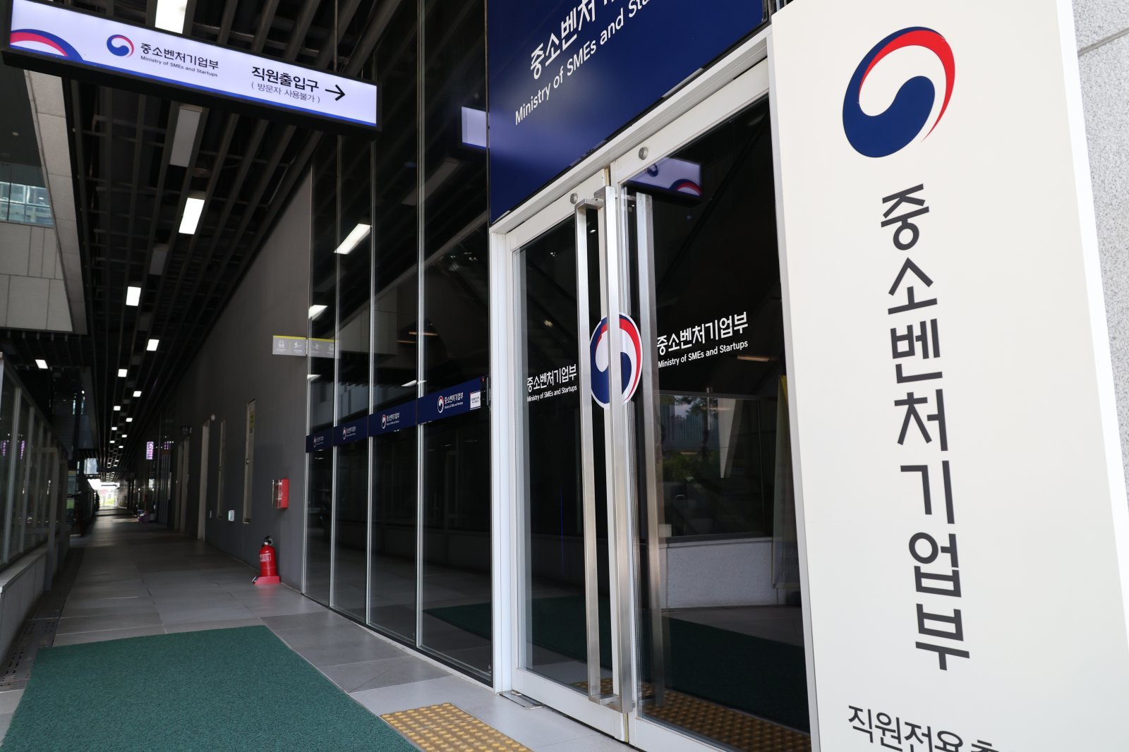 지난해 창업기업 113만5561개사…“최근 5년 연속 감소”