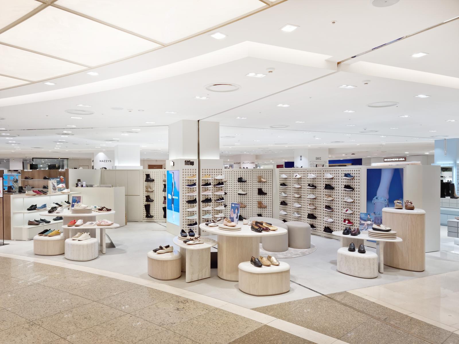 핏플랍, 국내 사업 본격 확대…상품군 넓히고 유통망 늘린다