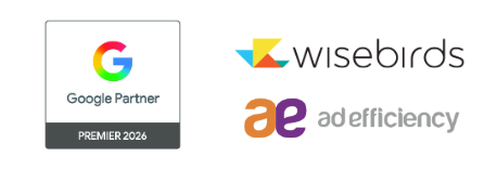 와이즈버즈, 자회사 애드이피션시와 함께 ‘구글 프리미어 파트너’ 3년 연속 선정