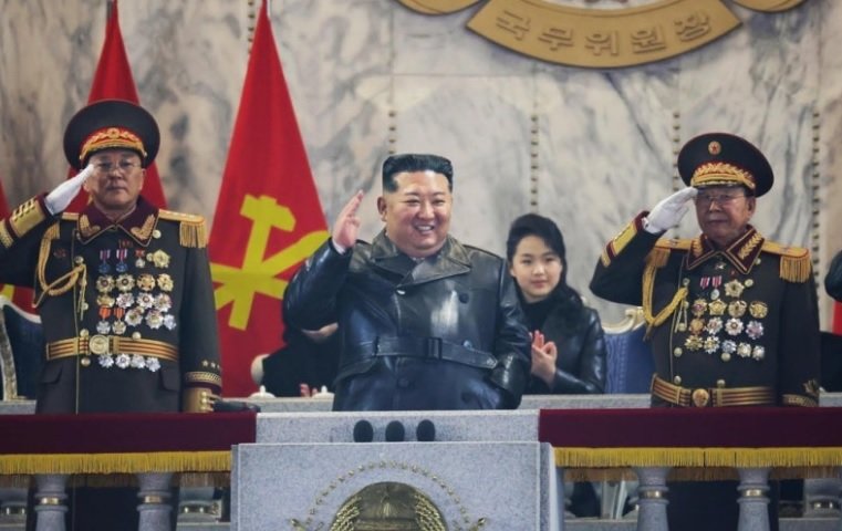 평양 노동신문=뉴스1