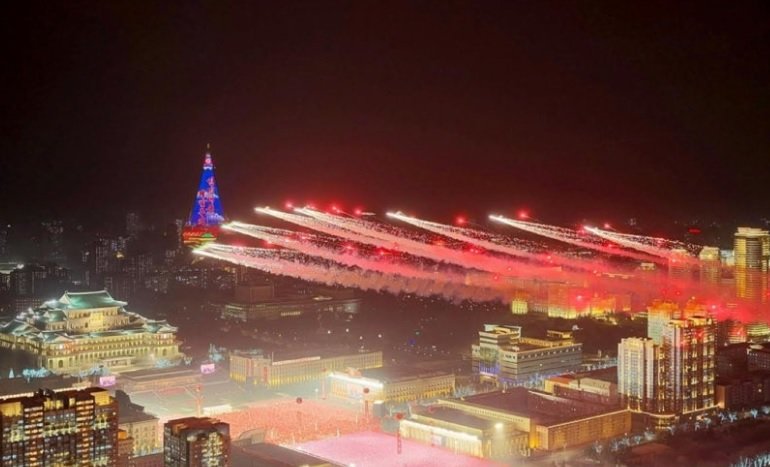 평양 노동신문=뉴스1