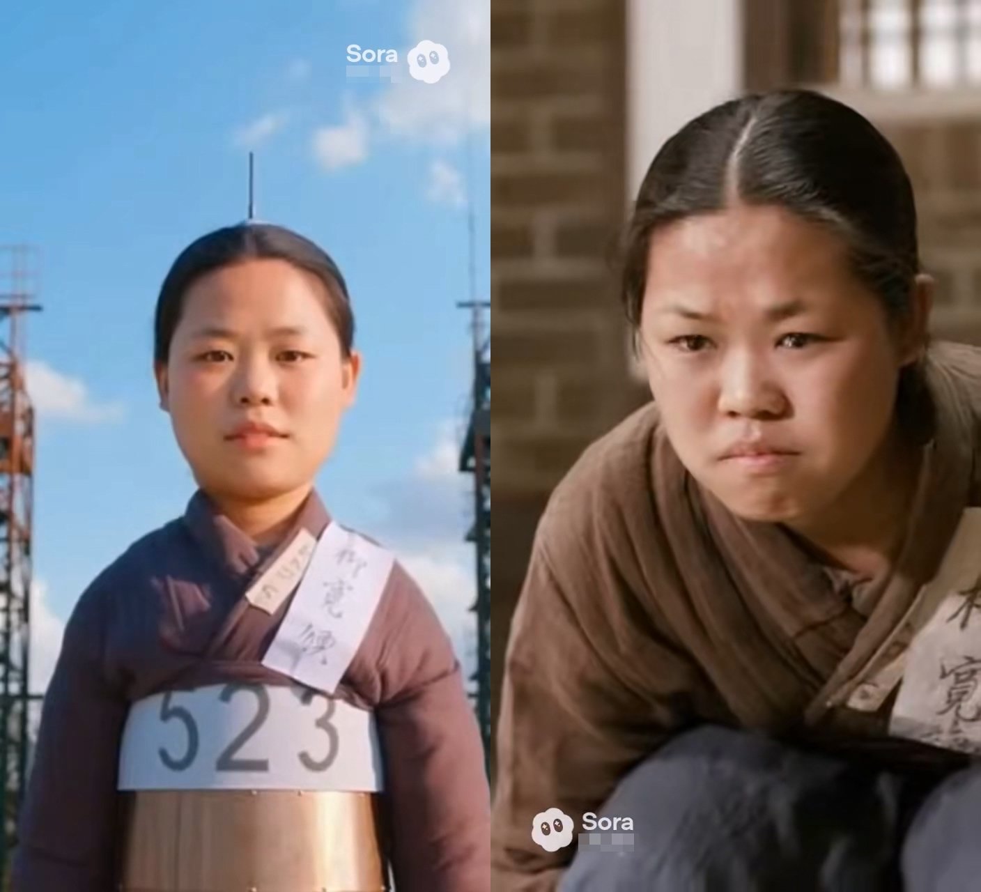 삼일절을 앞두고 틱톡에 유관순 열사를 희화화한 AI 합성 영상이 올라와 논란이다. 고 노무현 대통령 서거일을 비하에 활용하는 등 도 넘은 역사 왜곡에 누리꾼들이 공분하고 있다. 틱톡 갈무리