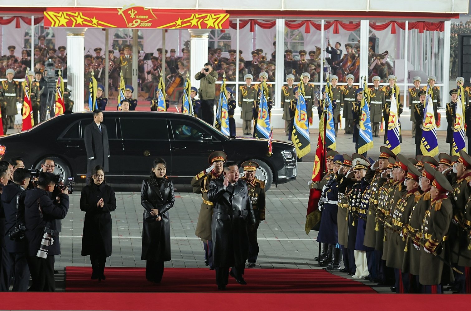 평양 노동신문=뉴스1