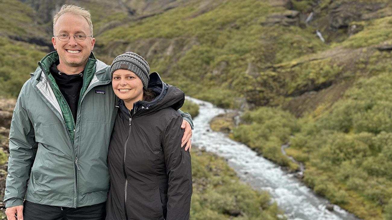 사진=미국 오하이오주 클리블랜드 클리닉/체이스 존슨