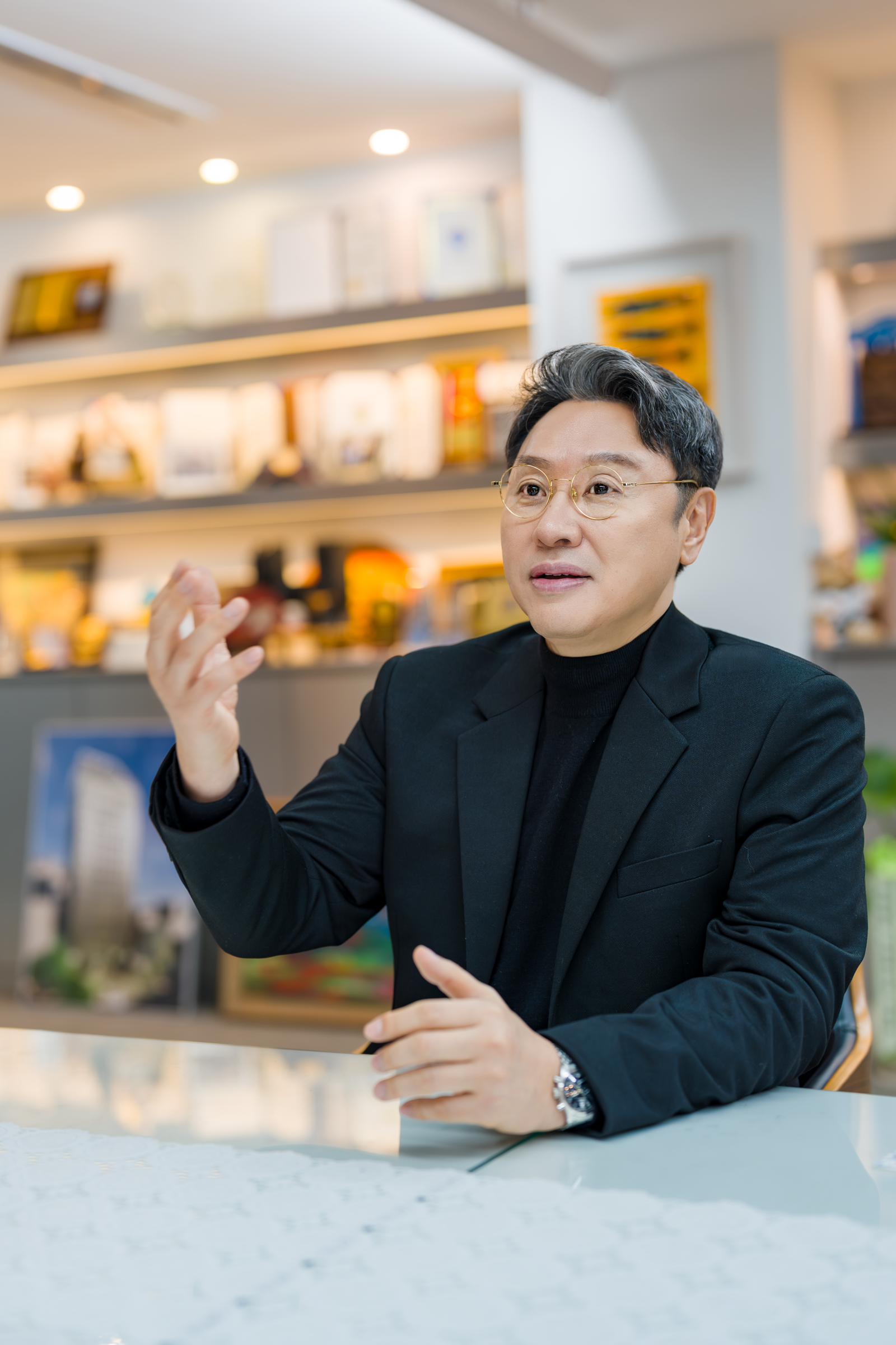 “선택과 집중… 관행 깬 혁신으로 강소대학 도약”