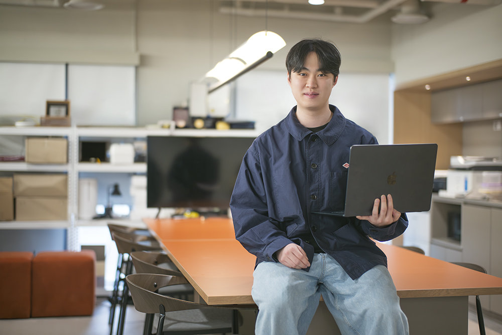 렛서는 초창기부터 AI 네이티브한 조직이었고, AI 구축 자체에 초점을 맞추고 성장해왔다 / 출처=IT동아