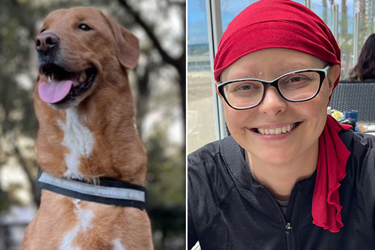 사진=미국 오하이오주 클리블랜드 클리닉/체이스 존슨