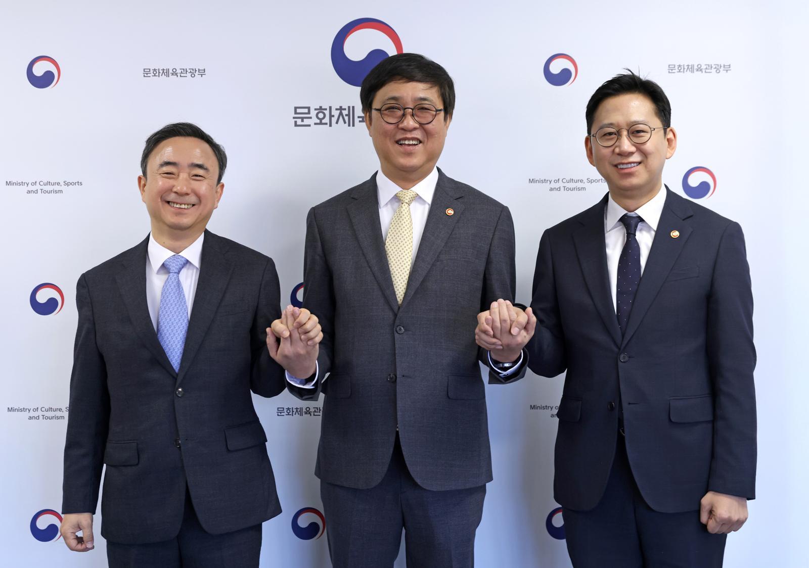 정부 “AI의 뉴스 무단 학습, 공정이용 인정 어렵다”