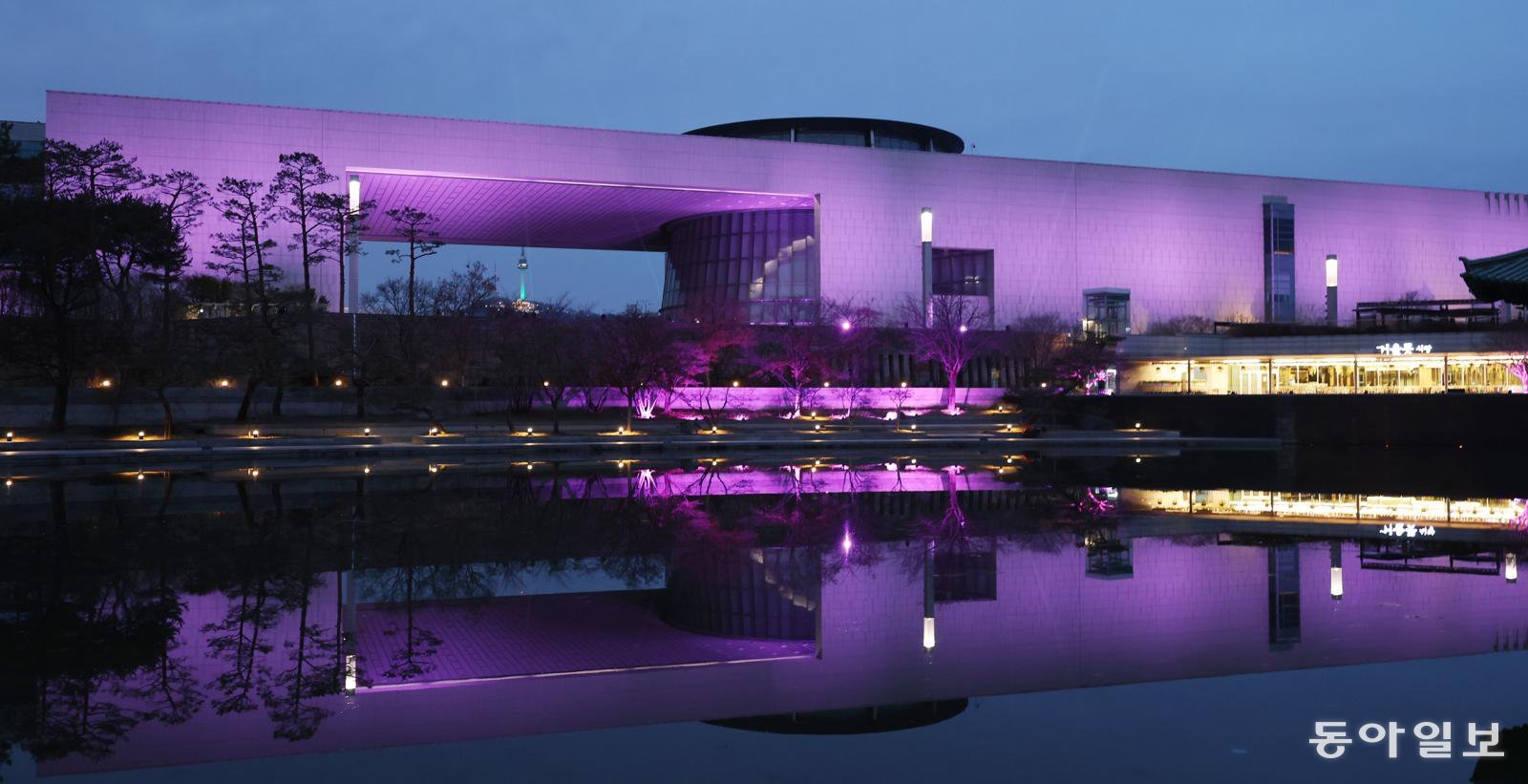 블랙핑크X국립중앙박물관, 디지털 유물과 함께하는 신곡 사전 리스닝 행사 개최