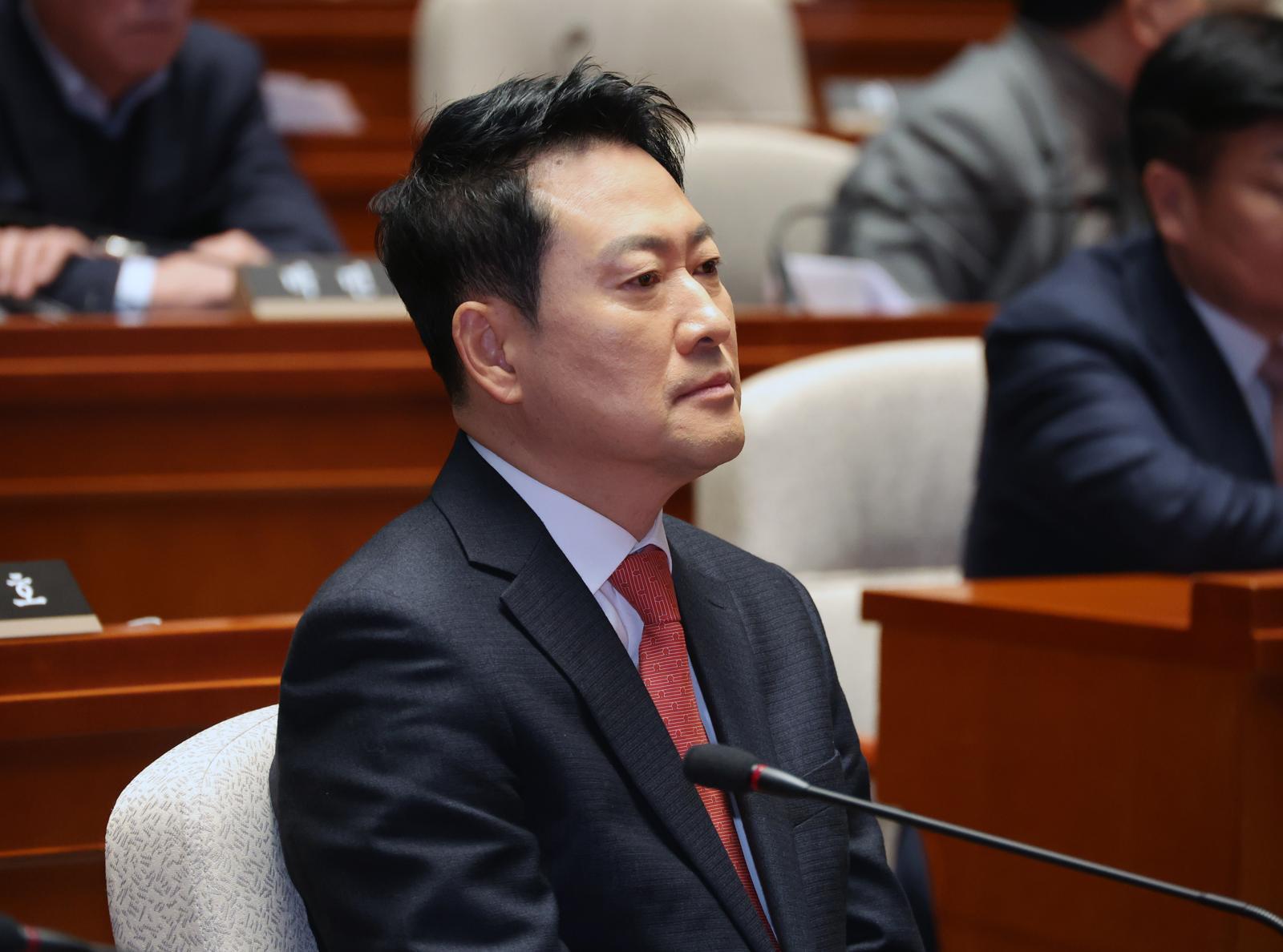 ‘17% 쇼크’ 국힘, TK도 등돌려 與와 동률…“바닥 뚫고 지하로 간 느낌”