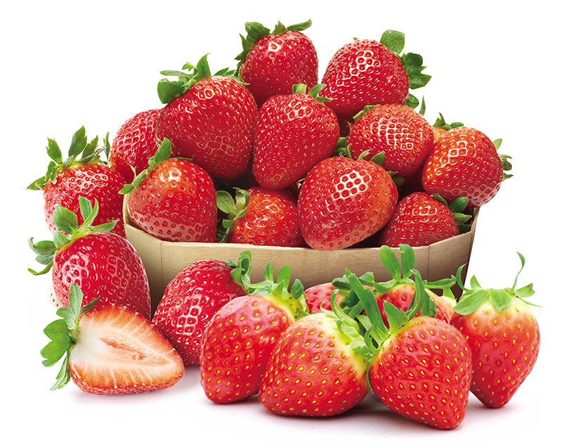 딸기. *상품별 행사기간은 상이하며 조기품절될 수 있습니다. 자세한 내용은 점포 고지물 참고.