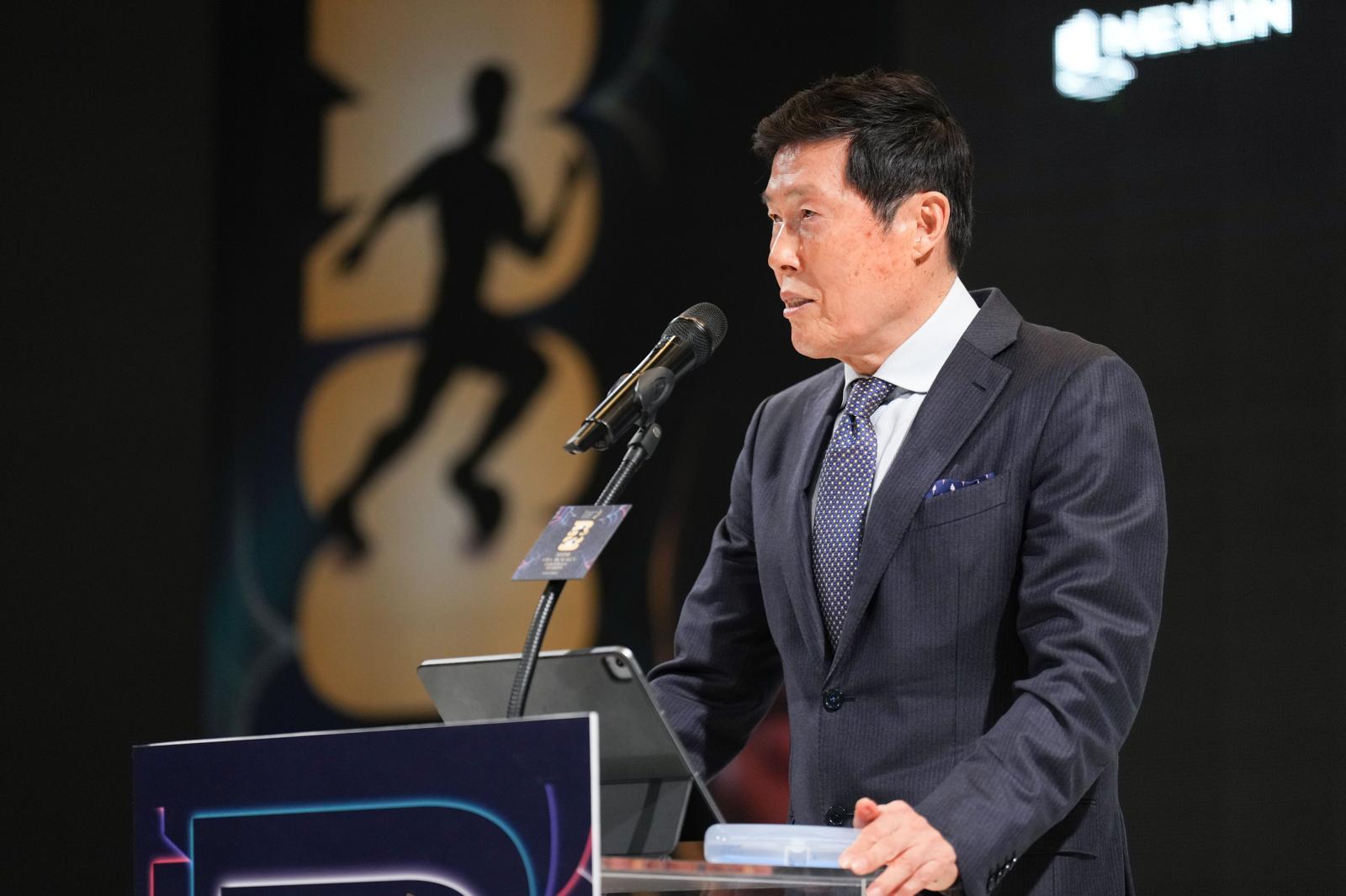 차범근 전 감독, 월드컵 우승 소망