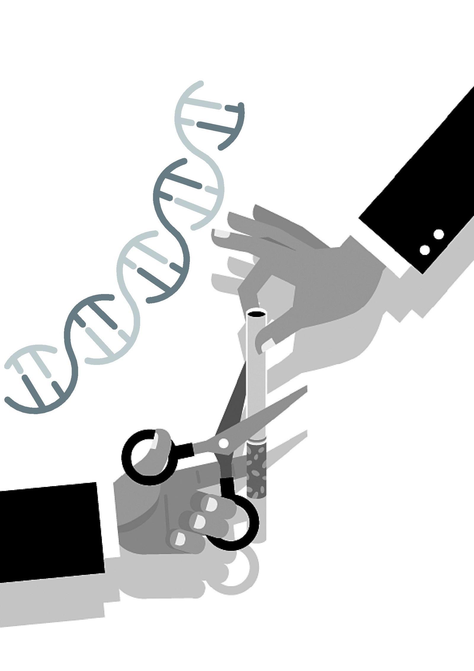 흡연량을 줄인다는 특정 유전자 변이가 발견됐다. 새로운 금연 약물 개발에 단서가 될 것으로 보인다. 게티이미지뱅크