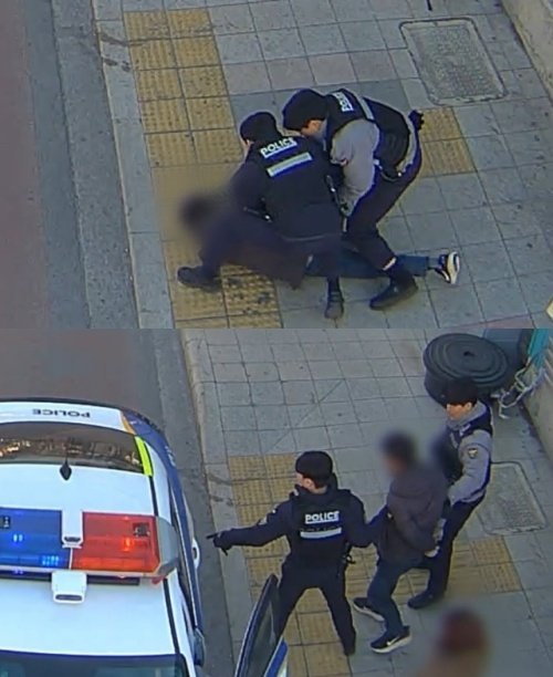 사진=강원경찰청 제공