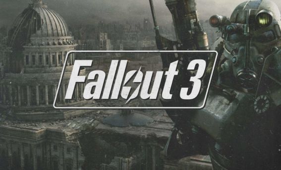 폴아웃3 / 베데스다 홈페이지