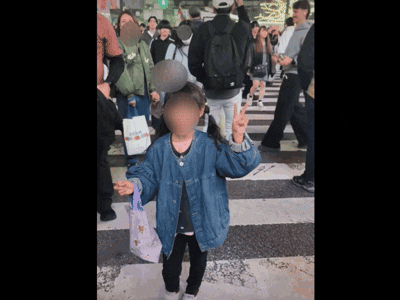 영상=인스타그램(@peipeilin527)