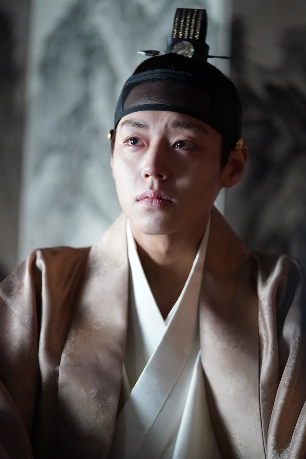 ‘왕과 사는 남자’ 박지훈 스틸