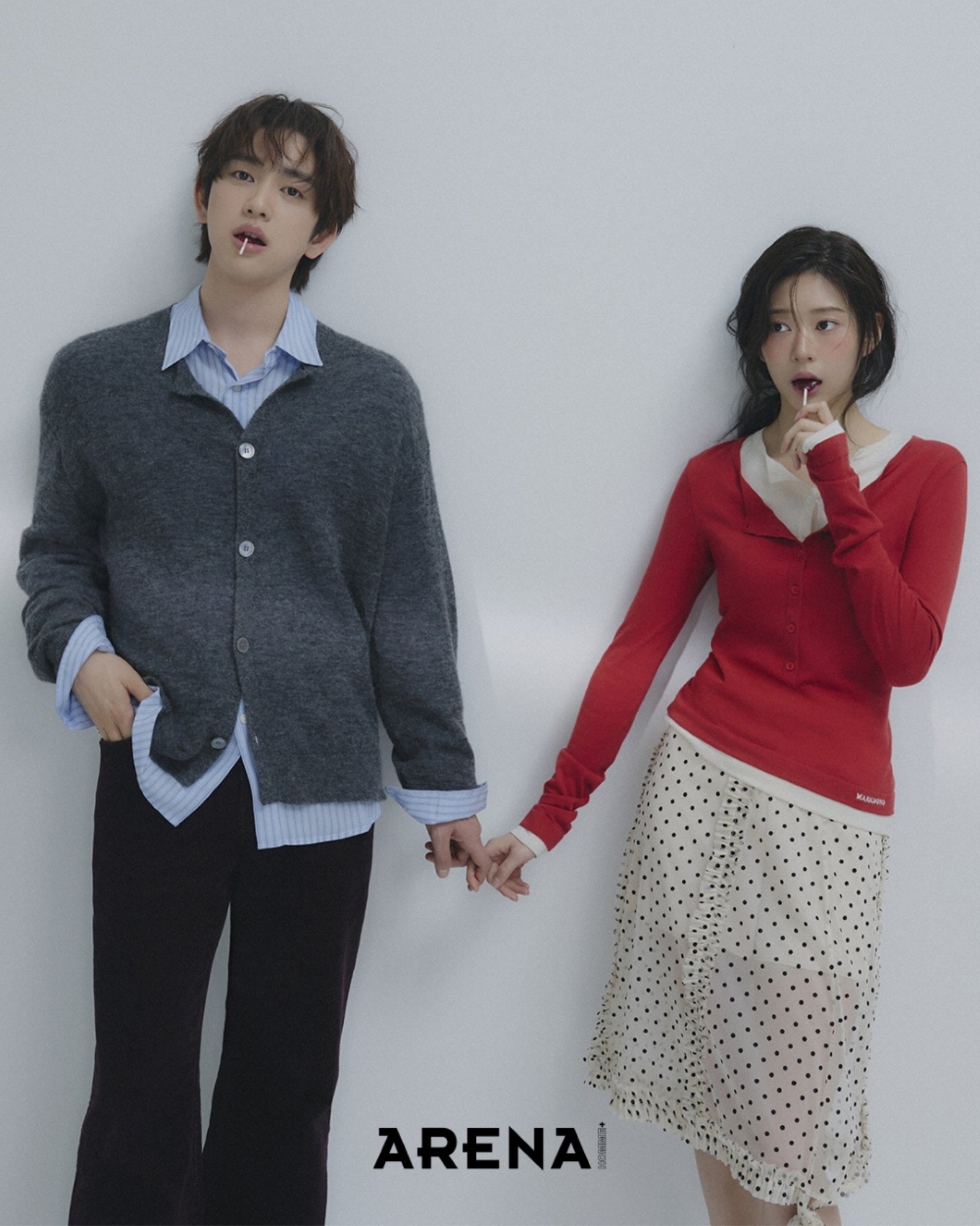 (사진=아레나 옴므 플러스)