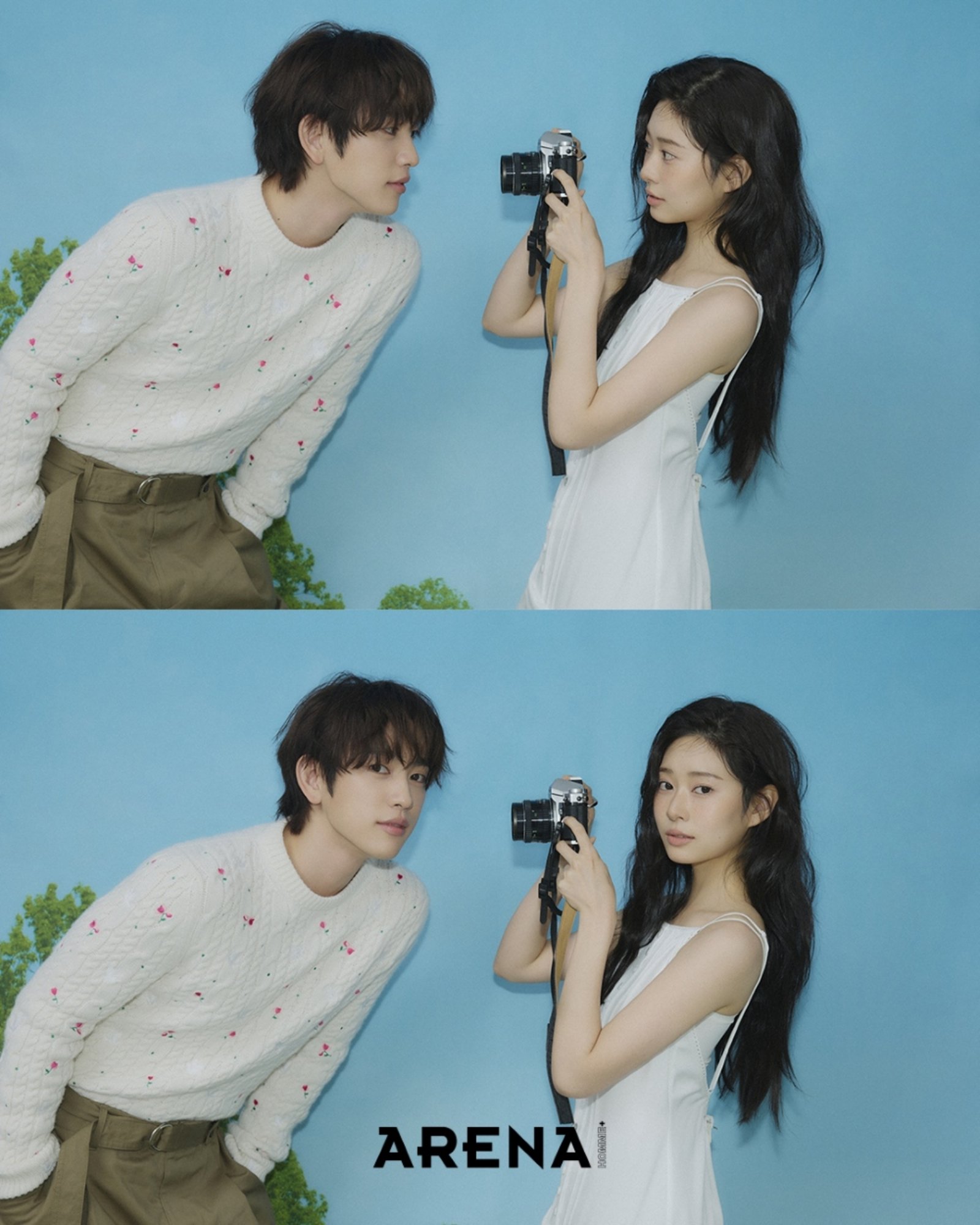 (사진=아레나 옴므 플러스)