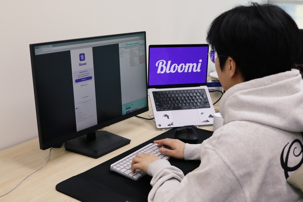 김명래 저스트핀 CTO / 출처=IT동아