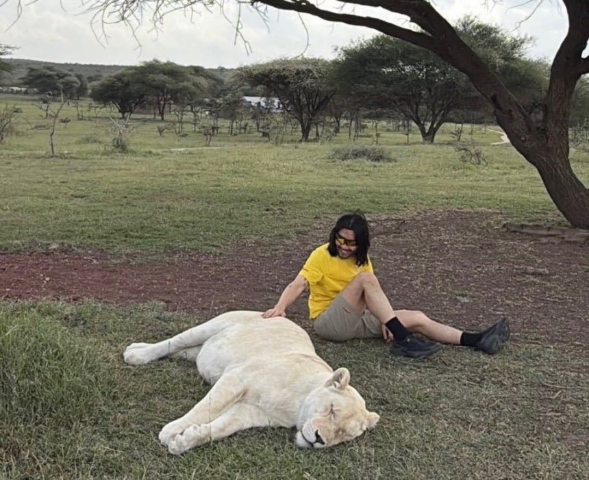 노홍철 인스타그램