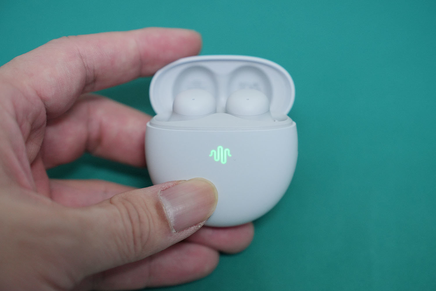 슬립웨이브 디비비츠 포미버즈 / 출처=IT동아