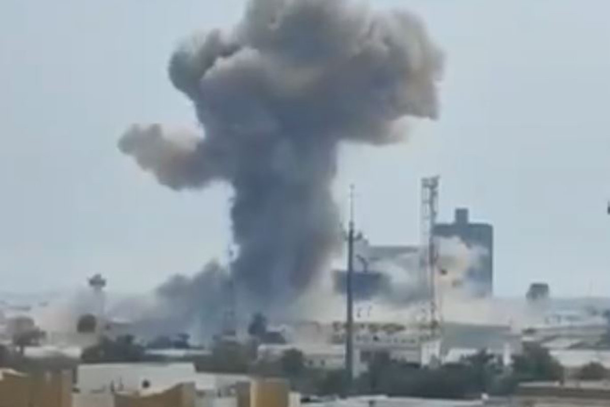 엑스(X) 영상 갈무리