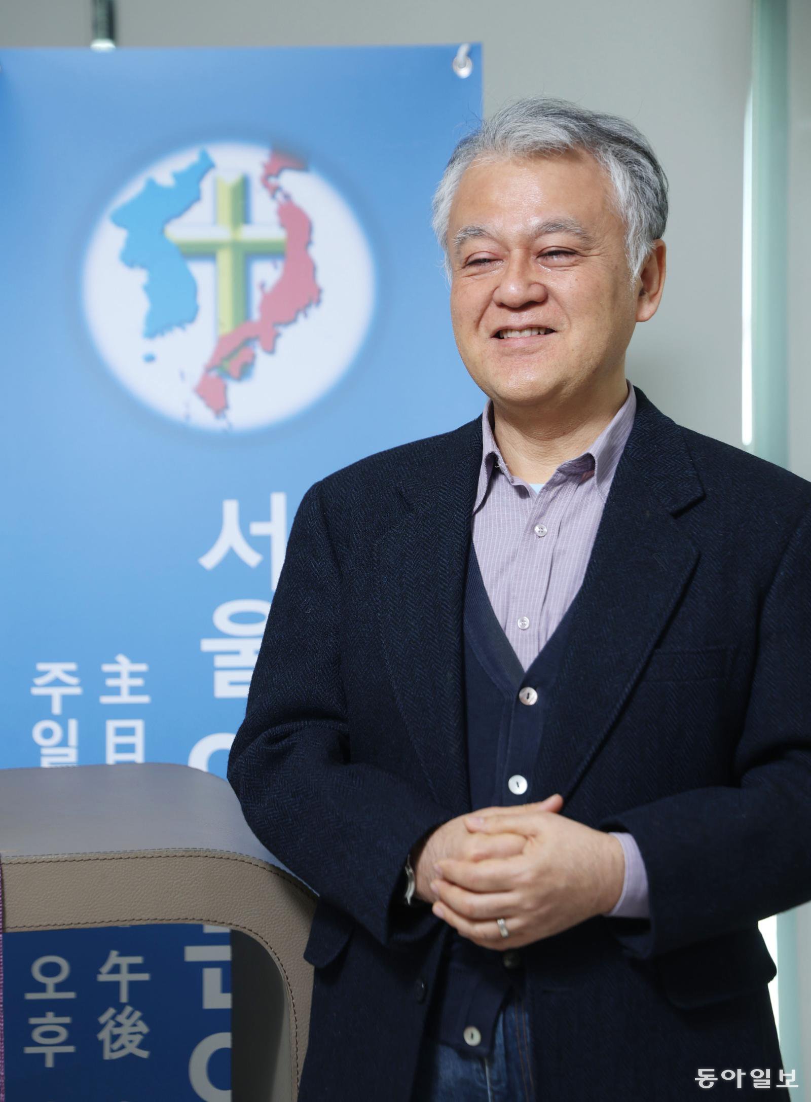 히라시마 노조미 목사는 “장인(요시다 고조 목사)이 방한 일본인들을 데리고 독립기념관 등을 찾는 건 역사를 몰라서 회개할 기회조차 갖지 못하는 일본인이 많다고 생각하기 때문”이라며 “한국교회가 일본에 양국 과거사를 배울 수 있는 기회를 많이 제공했으면 좋겠다”라고 했다. 신원건 기자 laputa@donga.com