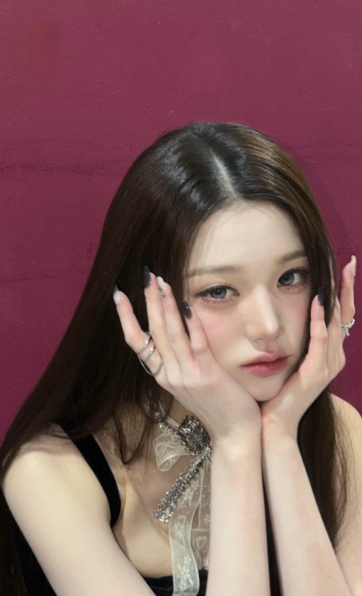 장원영/인스타그램 캡처