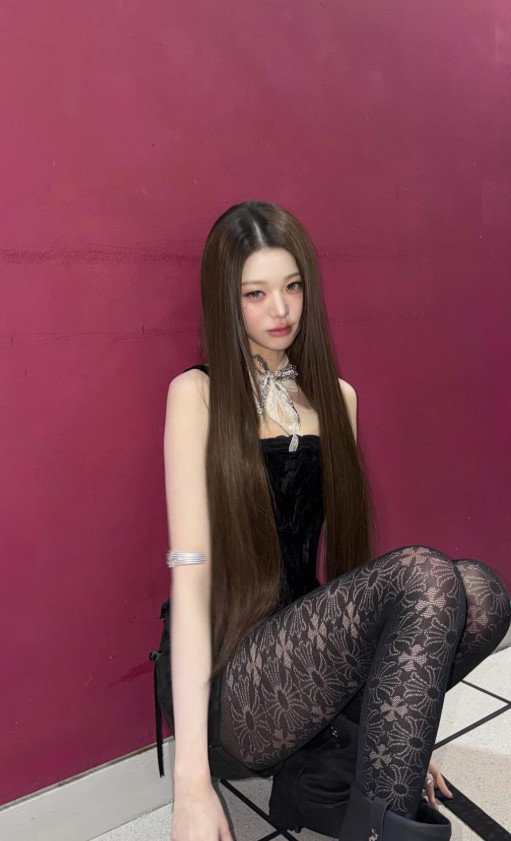 장원영/인스타그램 캡처