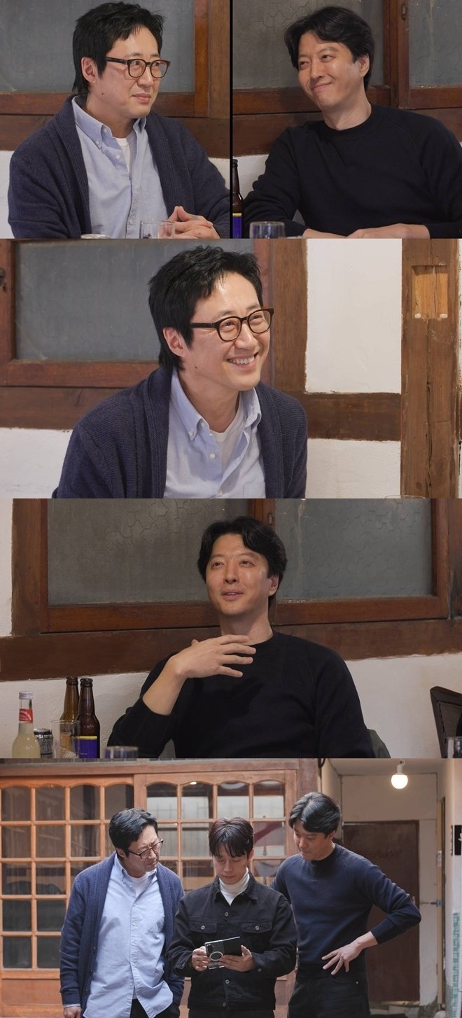 SBS ‘미운 우리 새끼’