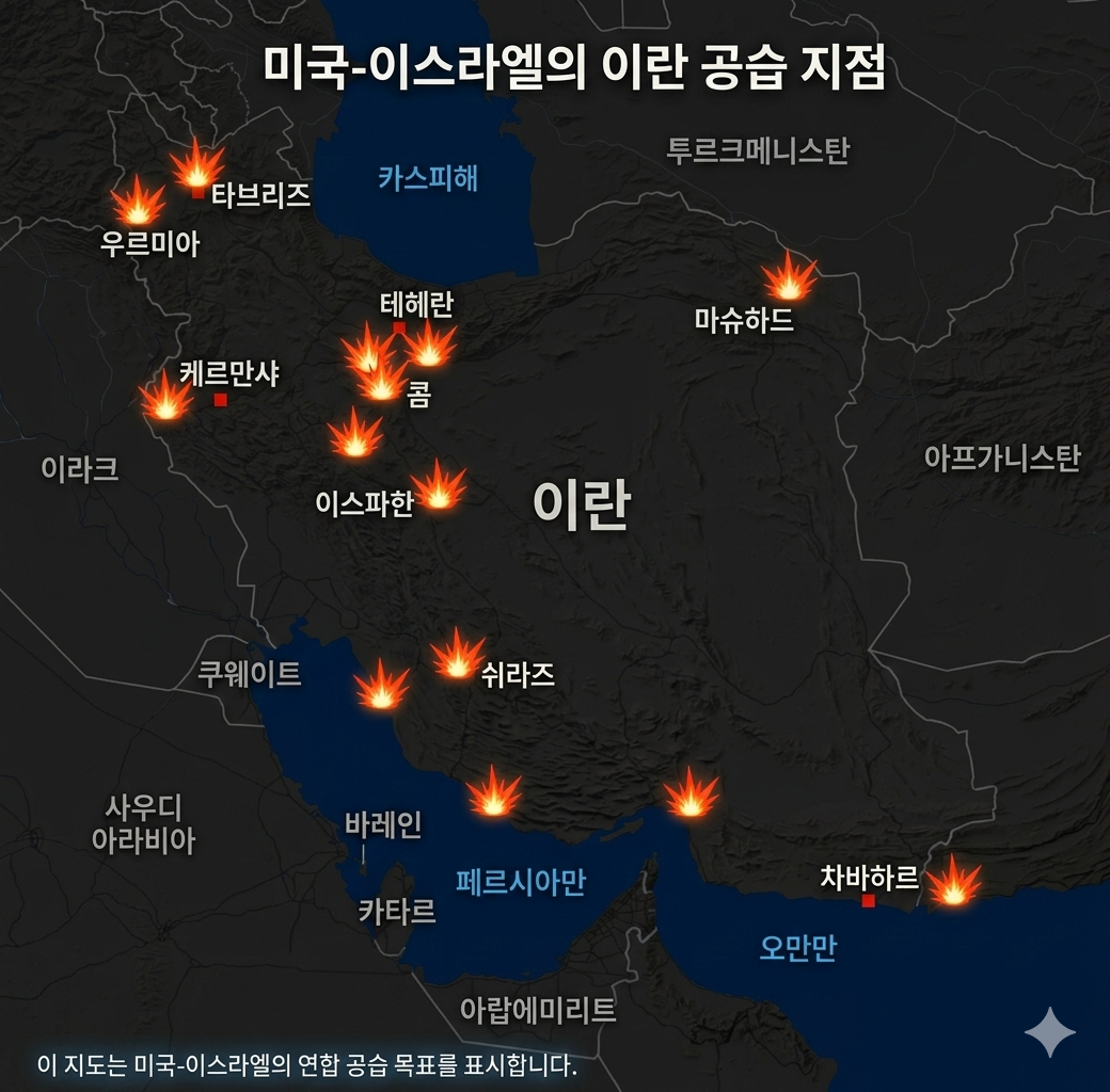 생성형 AI 제미나이를 통해서 만든 이미지.