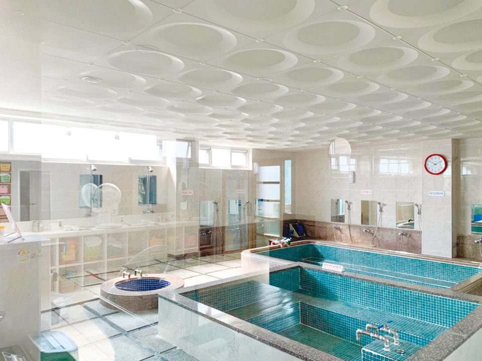 부산 금샘탕. 금샘탕 제공