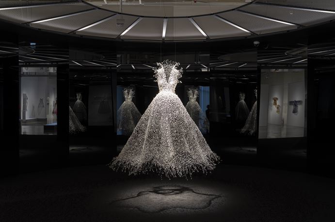 ‘금기숙 기증전’ 관람객 30만 명 돌파