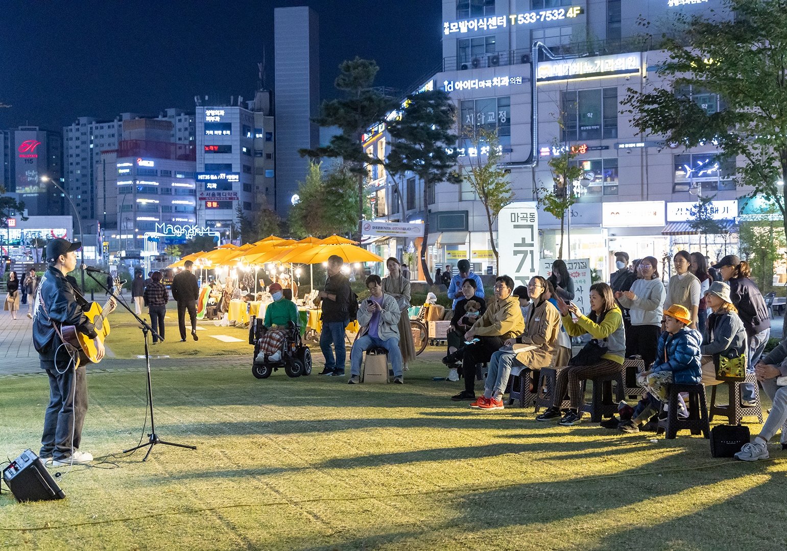 강서는 미술길, 금천은 전망대… ‘머물고 싶은 서울’ 만든다