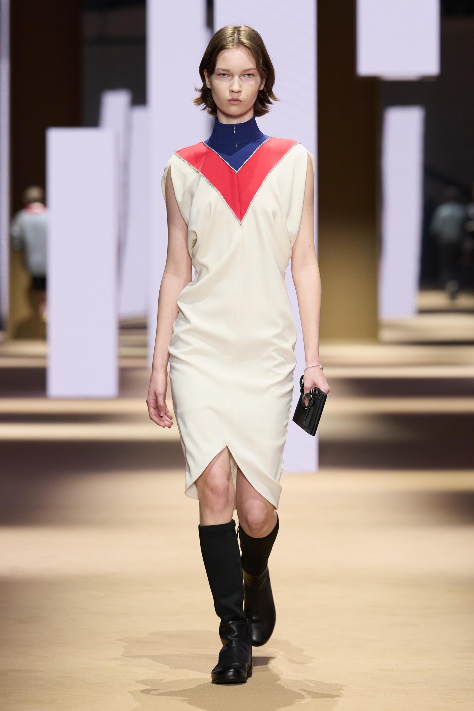 2026 밀라노 패션위크 ‘FILA MILANO’ 컬렉션