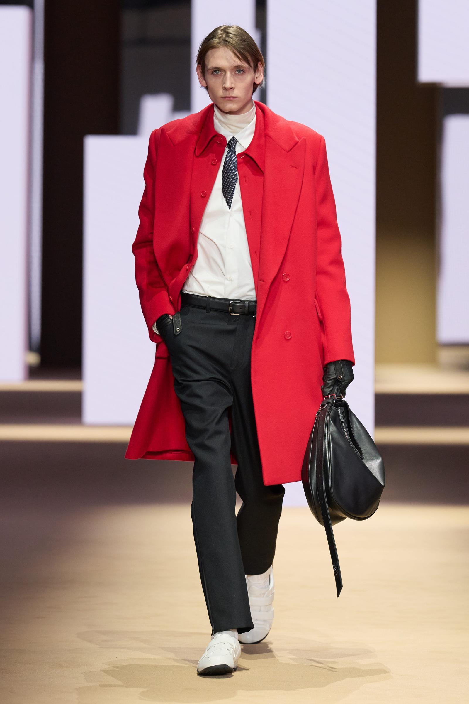 2026 밀라노 패션위크 ‘FILA MILANO’ 컬렉션